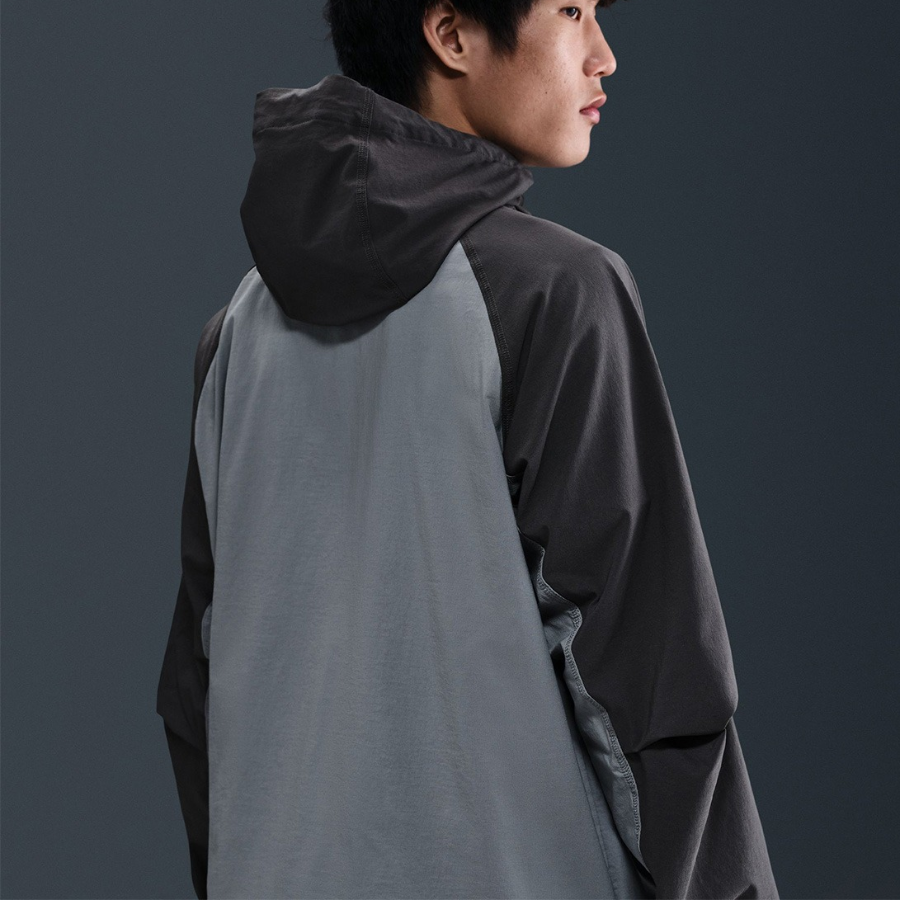 Nike Tech Windrunner Men's Woven Full-Zip Jacket