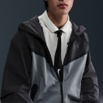 Nike Tech Windrunner Men's Woven Full-Zip Jacket