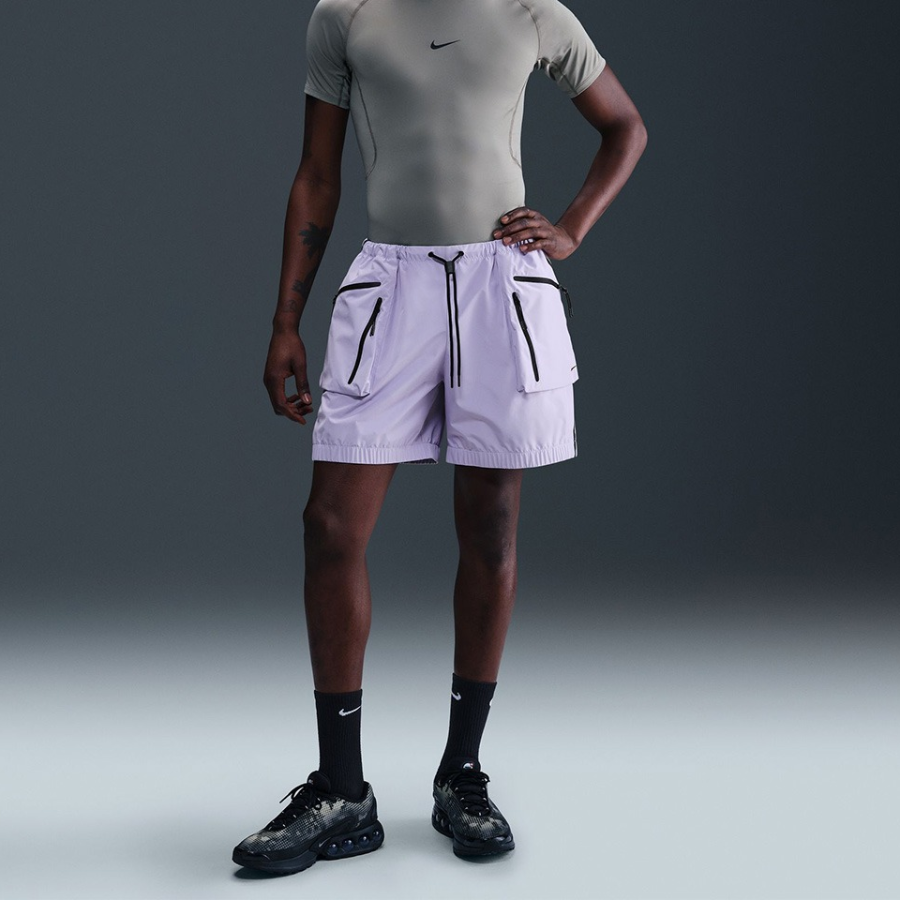 Nike Tech Men’s Ultra-Lightweight Shorts