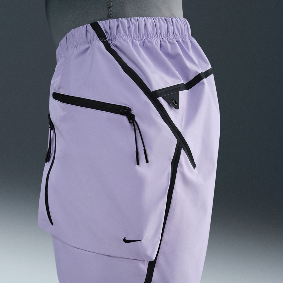 Nike Tech Men’s Ultra-Lightweight Shorts