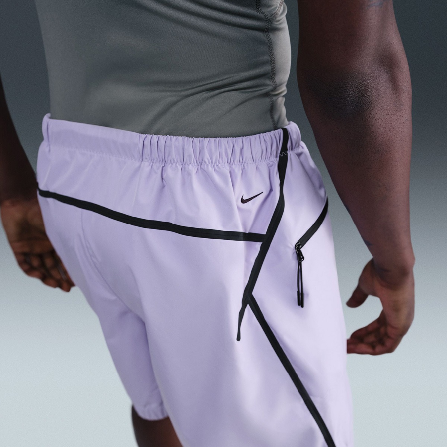 Nike Tech Men’s Ultra-Lightweight Shorts