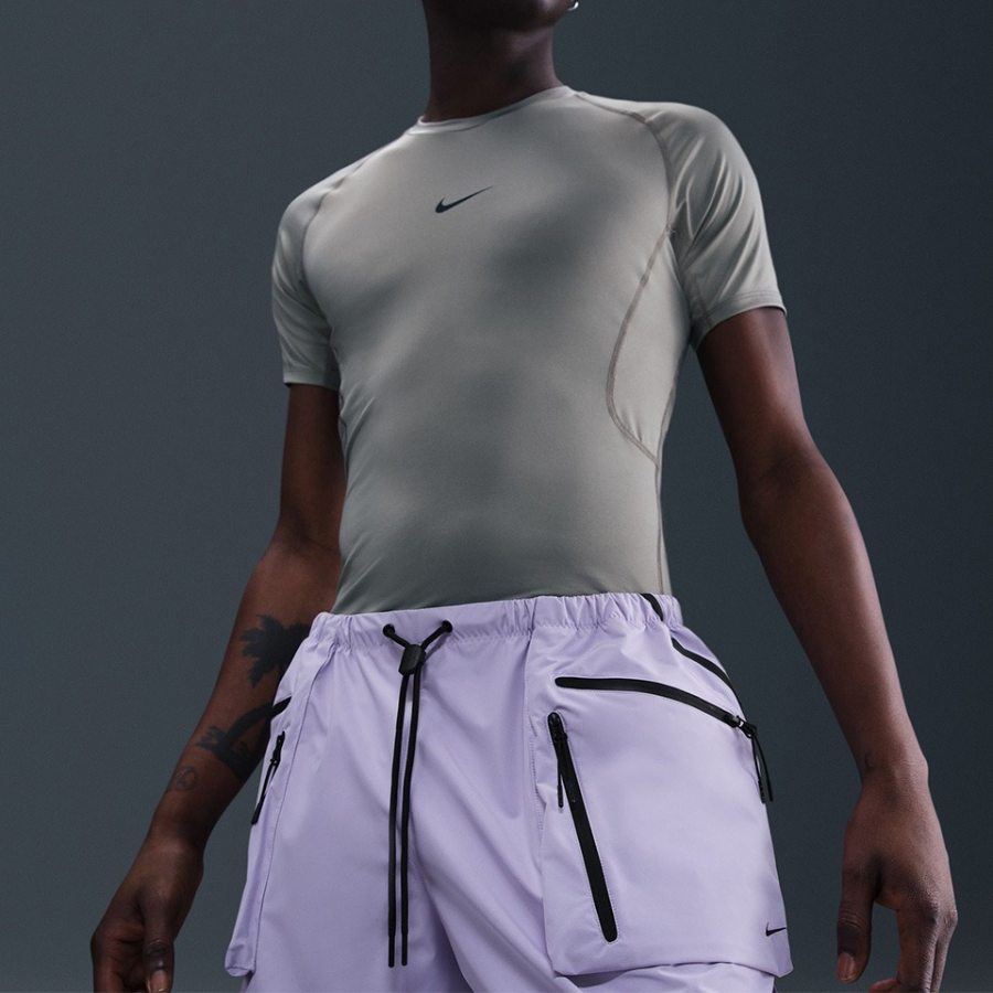 Nike Tech Men’s Ultra-Lightweight Shorts