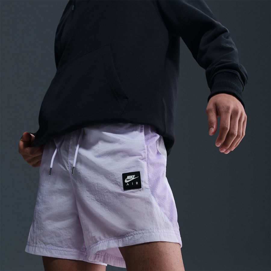 Nike Air Men's Woven Shorts