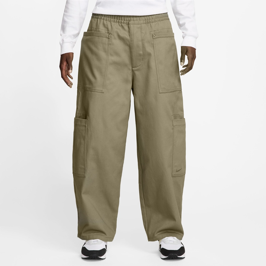 Nike Life Men's Utility Pants