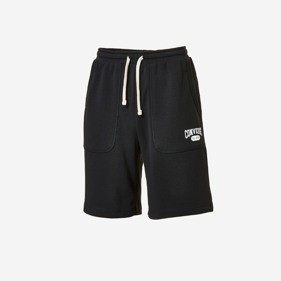 Converse Retro Chuck Graphic Shorts