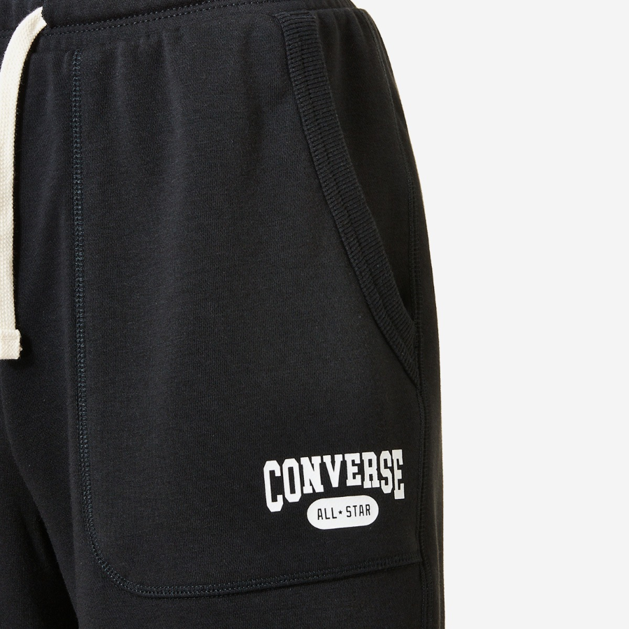 Converse Retro Chuck Graphic Shorts