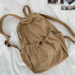 Buffy Lightweight Nylon Drawstring Backpack — лёгкость, удобство и практичность на каждый день