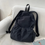 Buffy Lightweight Nylon Drawstring Backpack — лёгкость, удобство и практичность на каждый день
