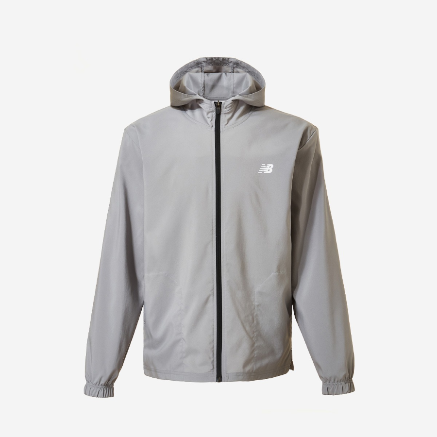 New Balance Sports Essentials Windbreaker