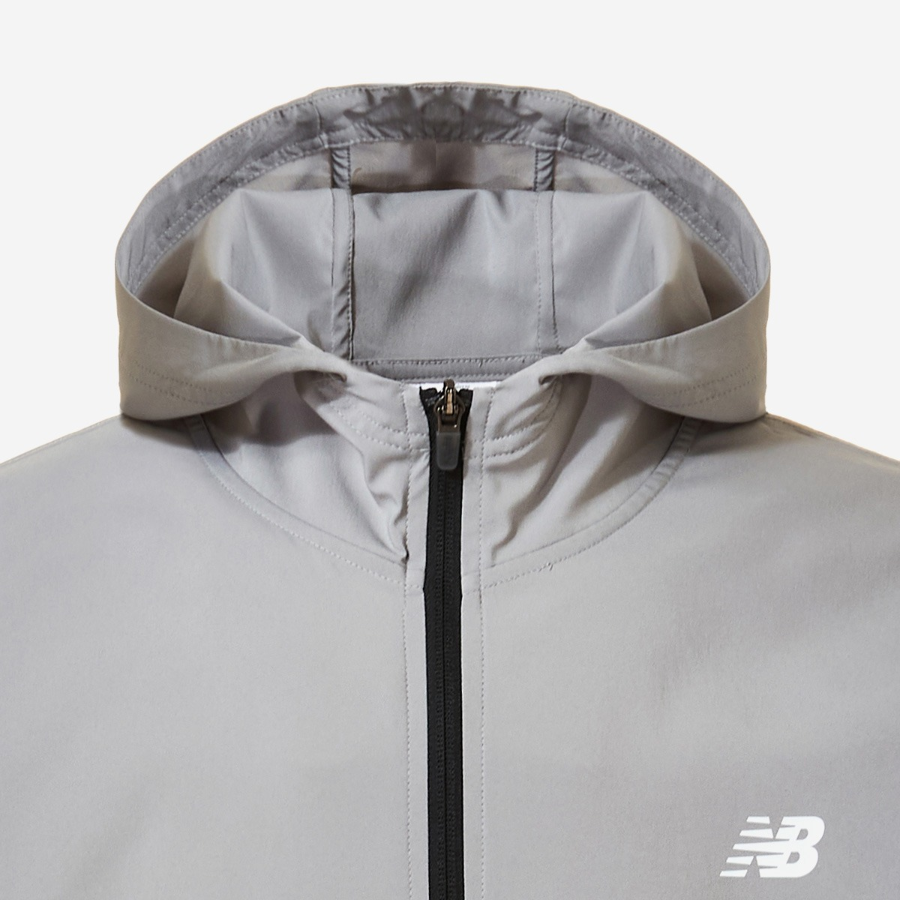 New Balance Sports Essentials Windbreaker