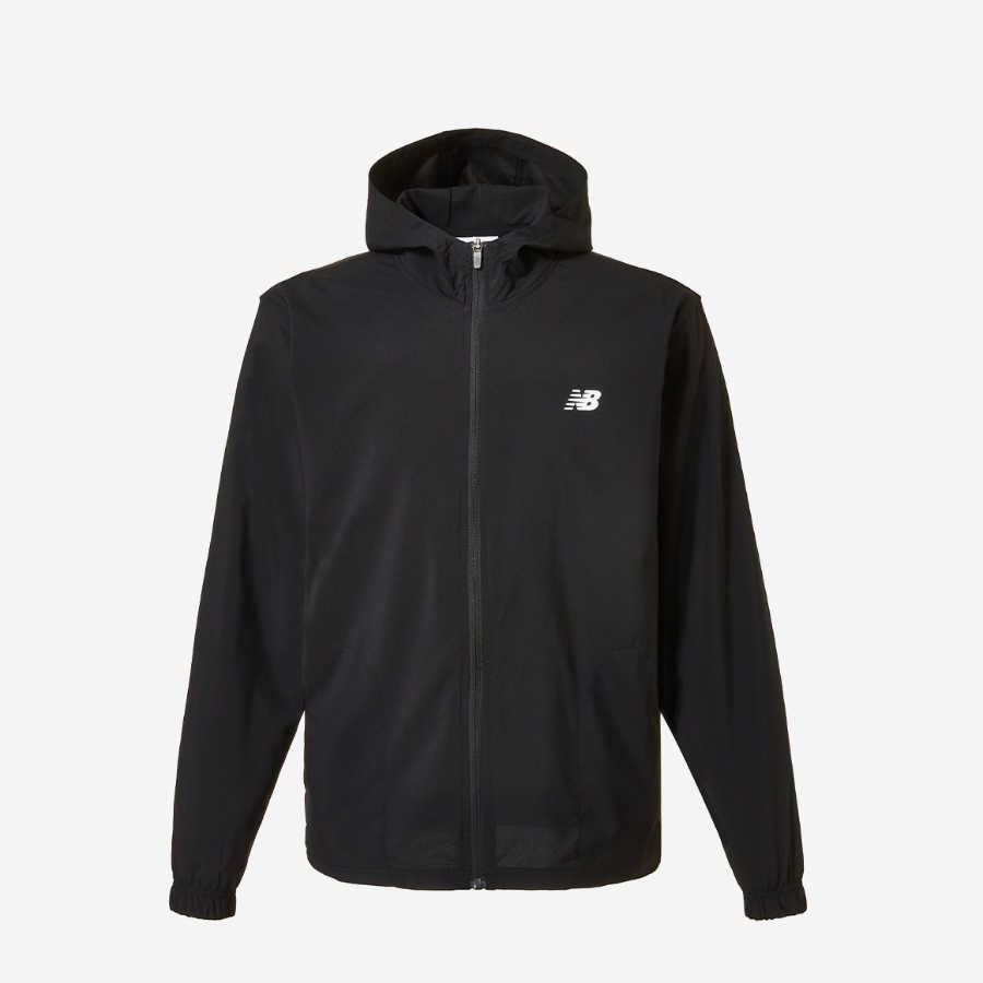 New Balance Sports Essentials Windbreaker