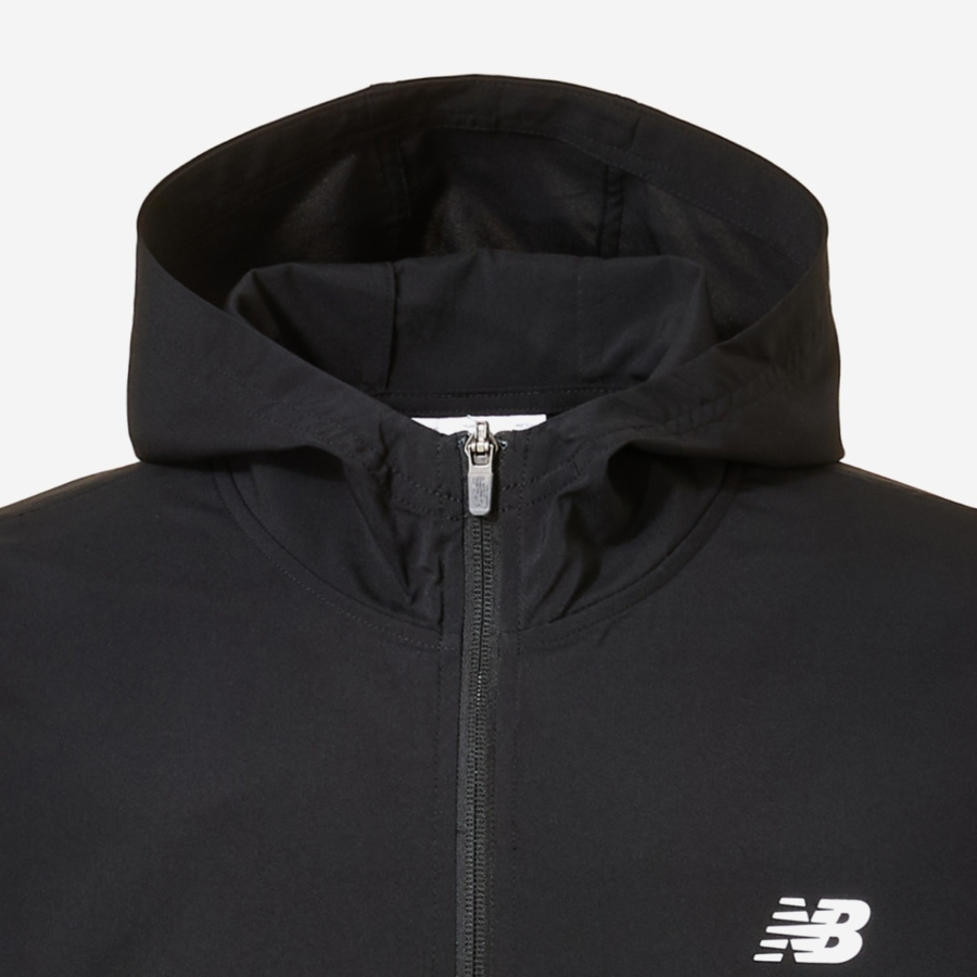 New Balance Sports Essentials Windbreaker