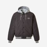 New Balance Uni Legacy Varsity Padded Jacket