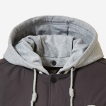 New Balance Uni Legacy Varsity Padded Jacket