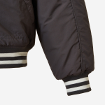 New Balance Uni Legacy Varsity Padded Jacket