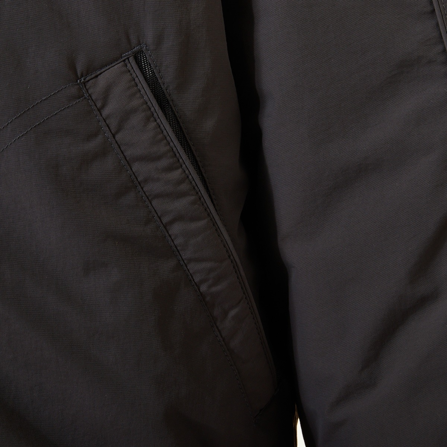 New Balance Uni Legacy Varsity Padded Jacket