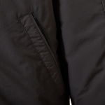 New Balance Uni Legacy Varsity Padded Jacket