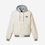 New Balance Uni Legacy Varsity Padded Jacket