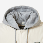 New Balance Uni Legacy Varsity Padded Jacket