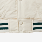New Balance Uni Legacy Varsity Padded Jacket