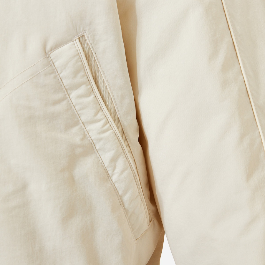 New Balance Uni Legacy Varsity Padded Jacket