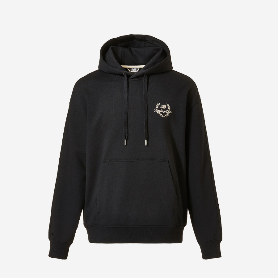 New Balance Uni Heritage Hoodie