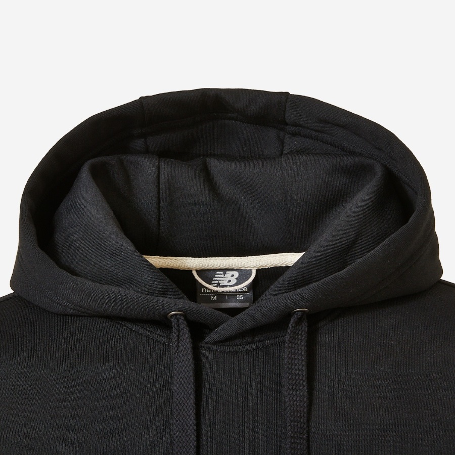 New Balance Uni Heritage Hoodie