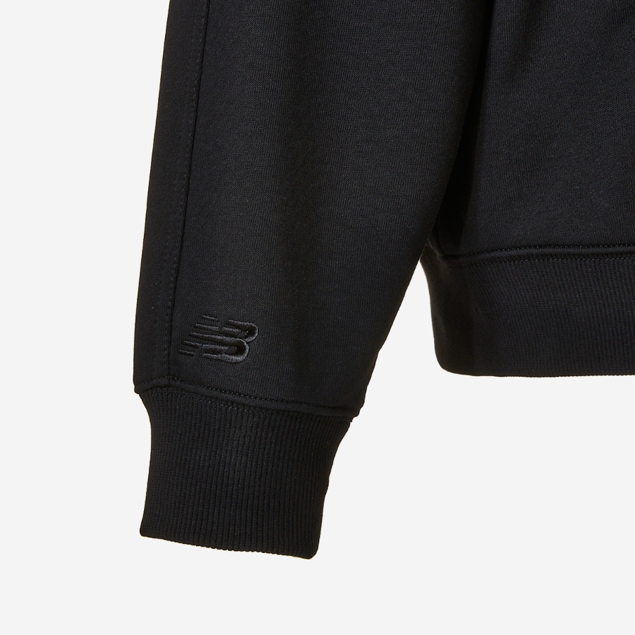 New Balance Uni Heritage Hoodie