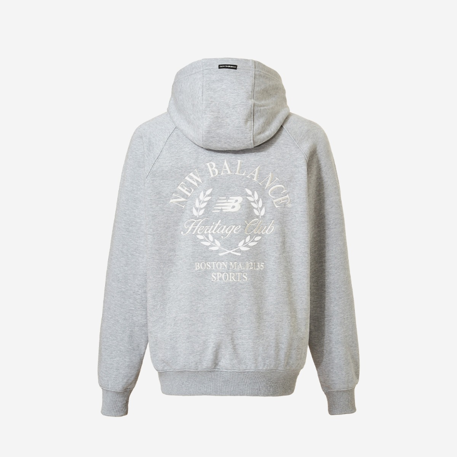 New Balance Uni Heritage Hoodie