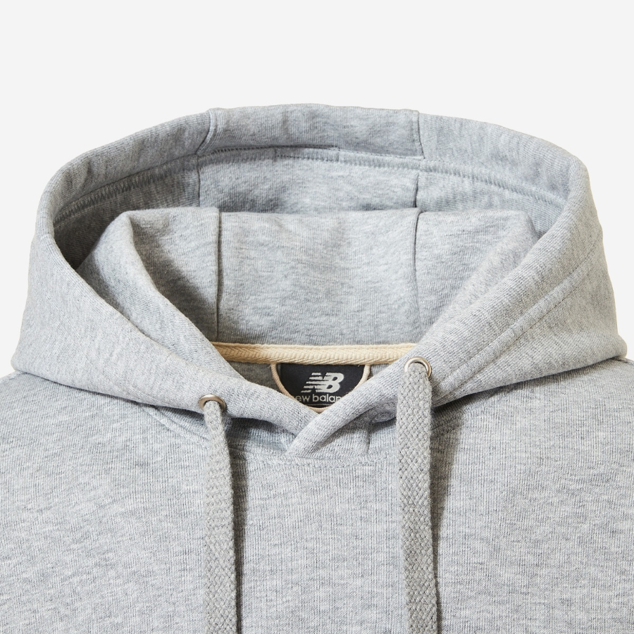 New Balance Uni Heritage Hoodie
