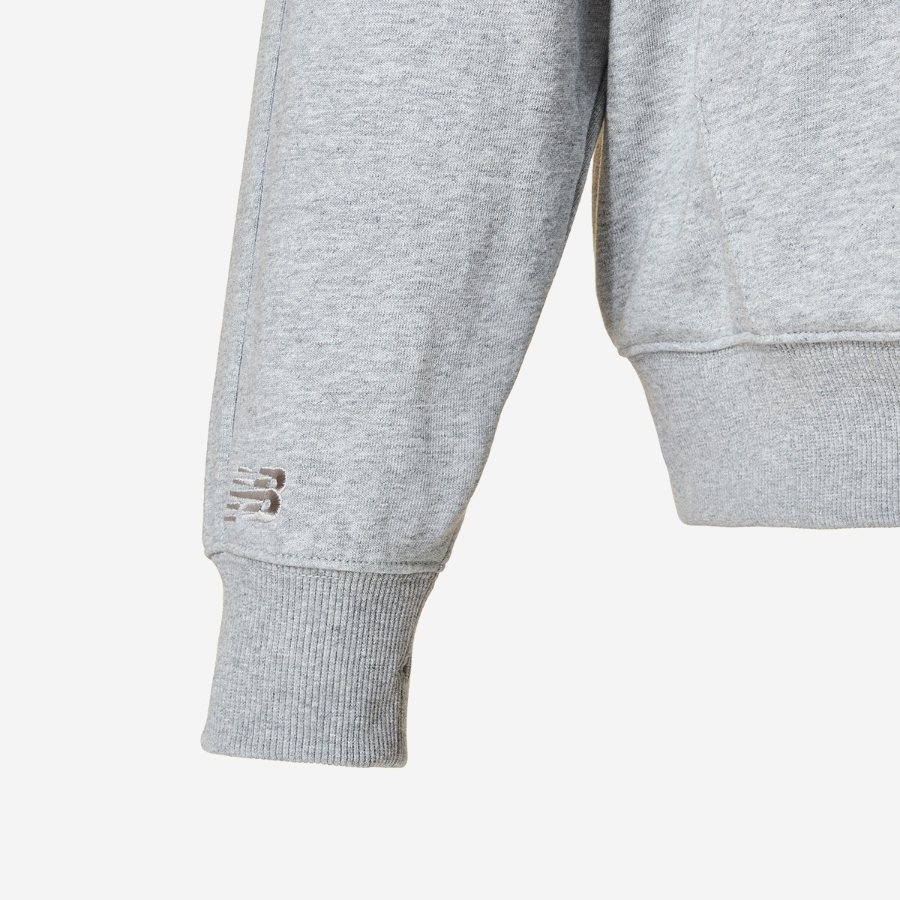 New Balance Uni Heritage Hoodie