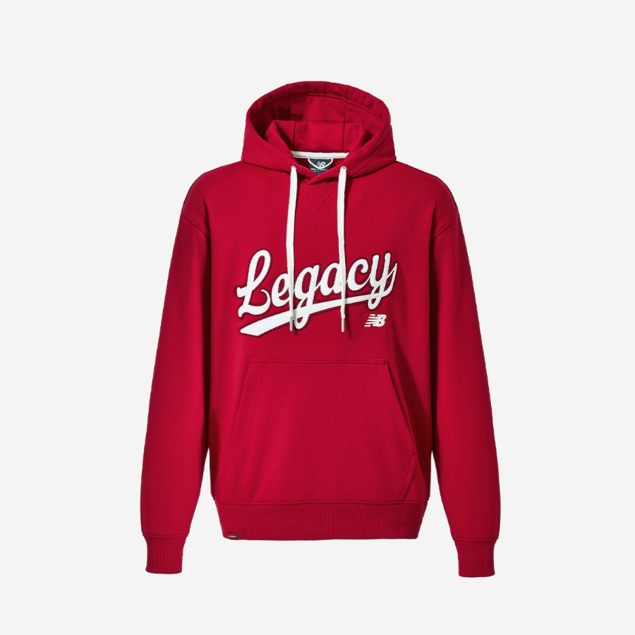 New Balance Uni Legacy Hoodie