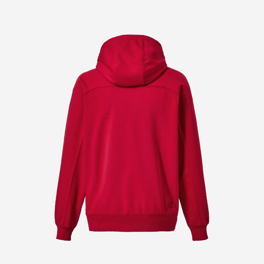 New Balance Uni Legacy Hoodie