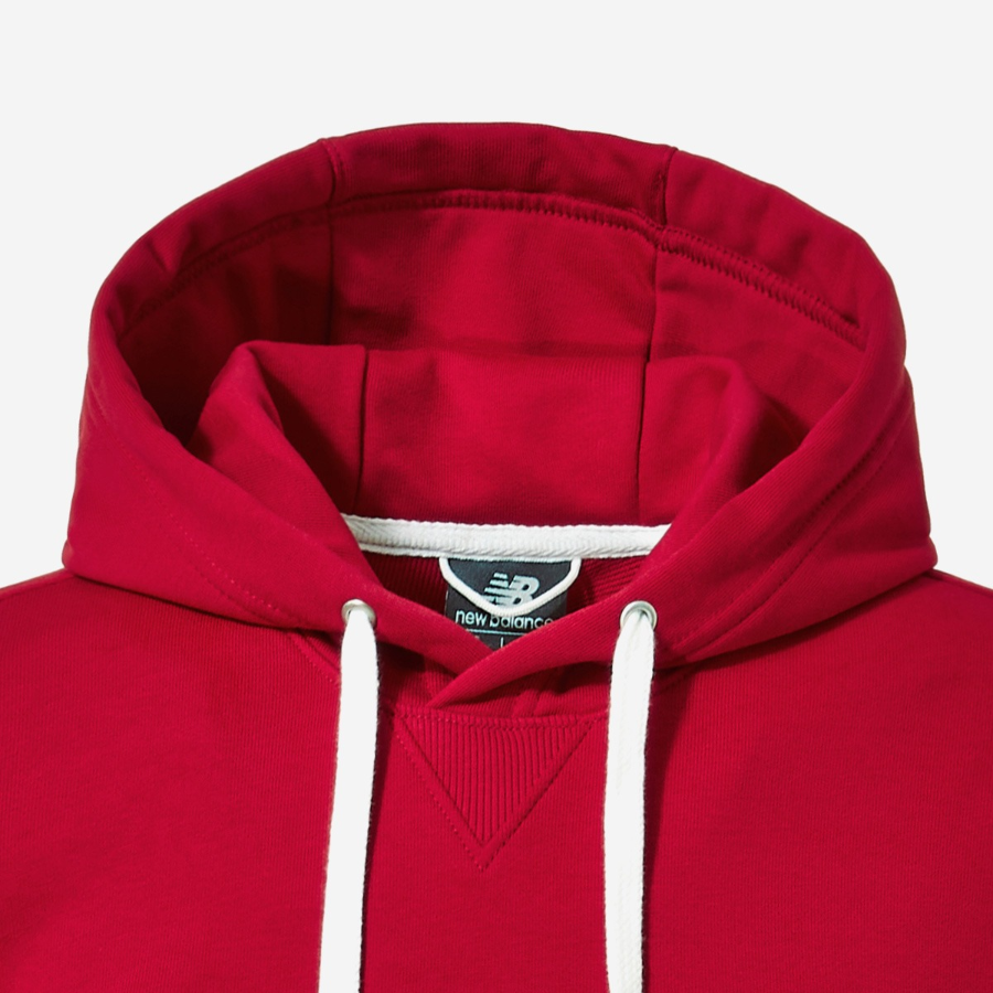 New Balance Uni Legacy Hoodie