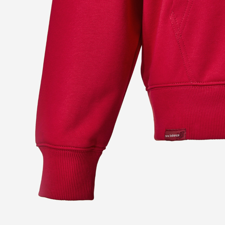 New Balance Uni Legacy Hoodie