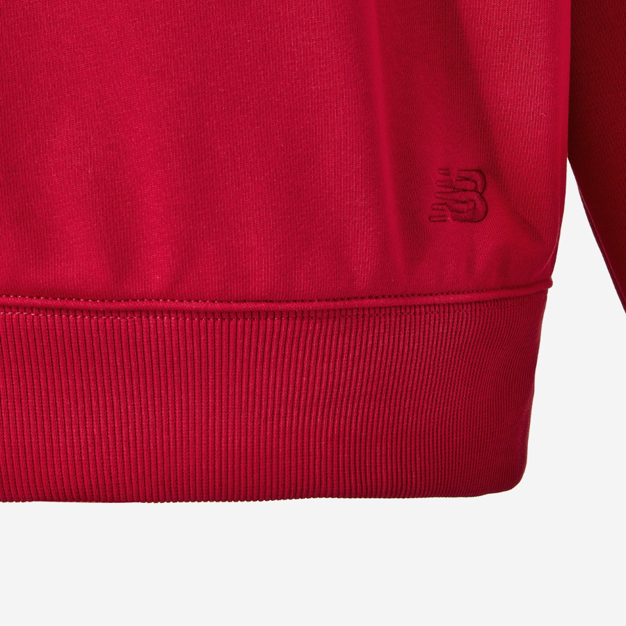 New Balance Uni Legacy Hoodie