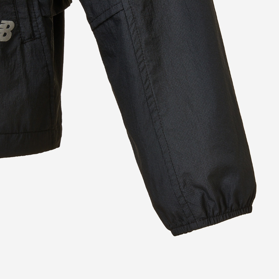 New Balance Uni Ultra Light Windbreaker