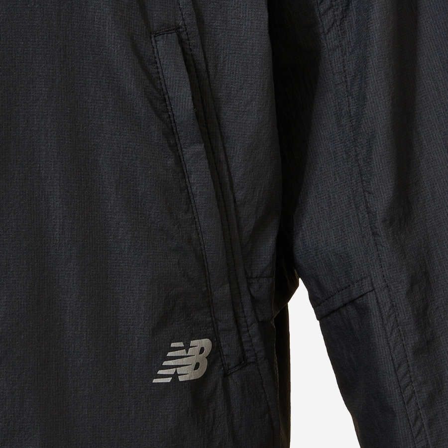 New Balance Uni Ultra Light Windbreaker