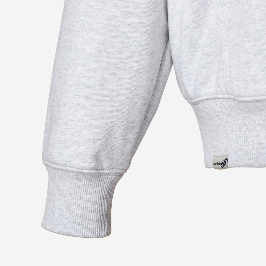 New Balance Uni Legacy Hoodie