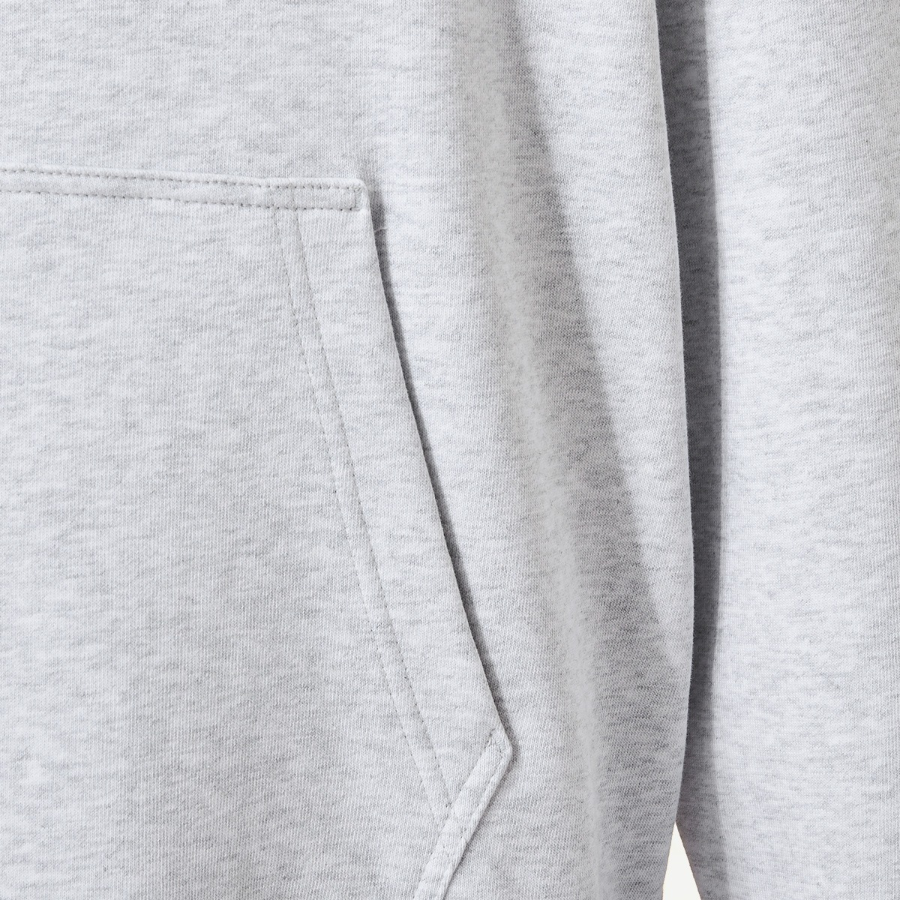 New Balance Uni Legacy Hoodie