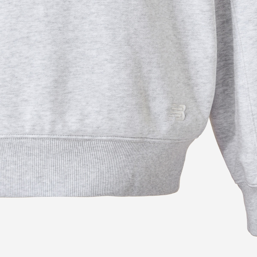 New Balance Uni Legacy Hoodie