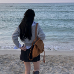 Handel Drawstring Suede Backpack & Tote Bag — элегантность и универсальность в одном аксессуаре