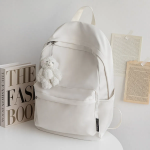 Student Plain Storage Backpack — простой и вместительный рюкзак для учебы