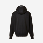 New Balance Uni Essential Small Logo Full-Zip Hoodie