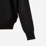 New Balance Uni Essential Small Logo Full-Zip Hoodie