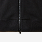 New Balance Uni Essential Small Logo Full-Zip Hoodie