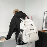 Mild Backpack — универсальный рюкзак для студентов и активных будней