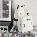 Mild Backpack — универсальный рюкзак для студентов и активных будней