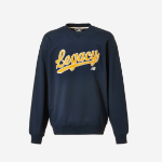 New Balance Uni Legacy Crewneck Sweatshirt