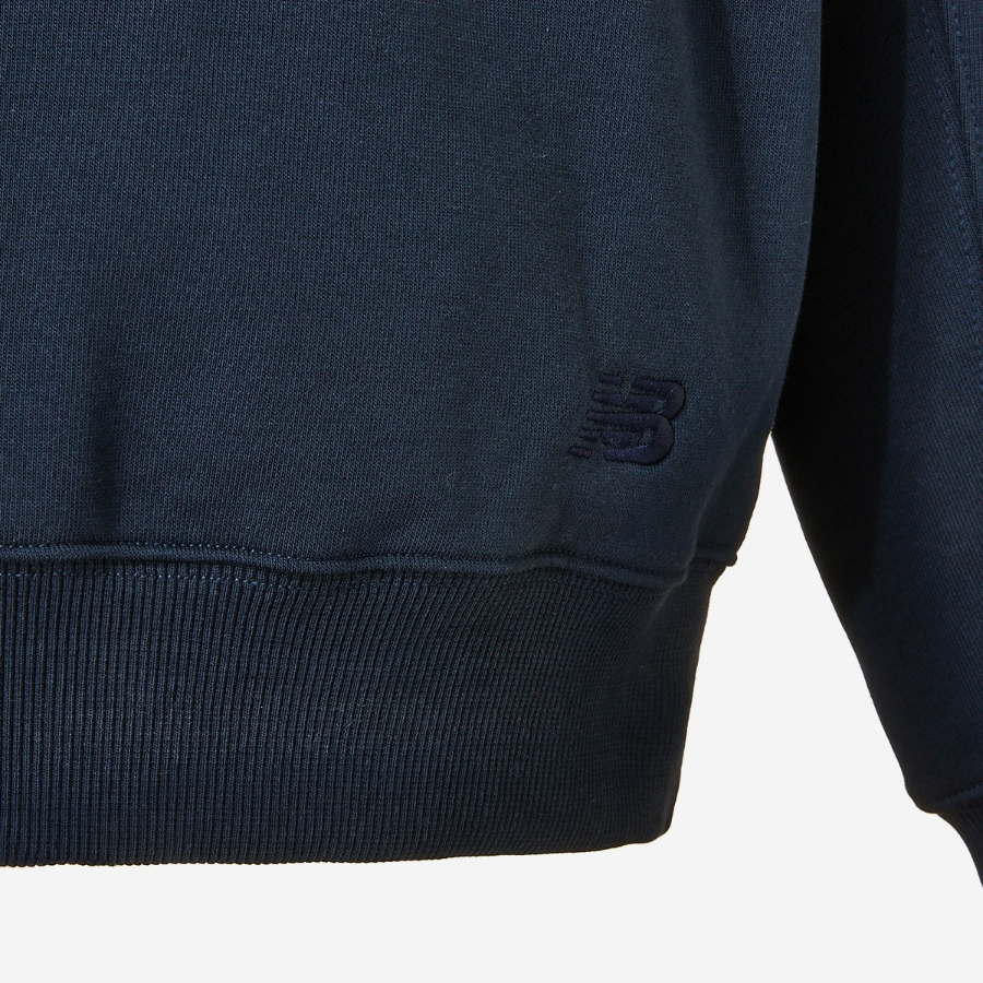 New Balance Uni Legacy Crewneck Sweatshirt